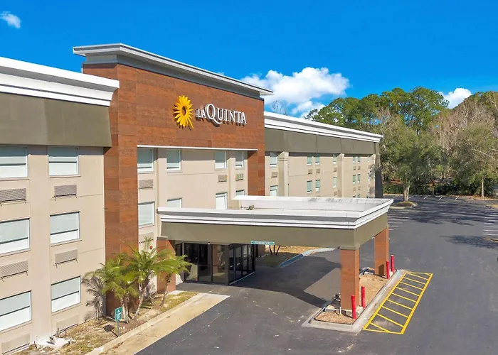 La Quinta by Wyndham Jacksonville Mandarin