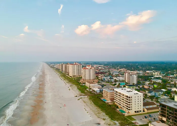 La Quinta Inn & Suites by Wyndham Jacksonville Mandarin